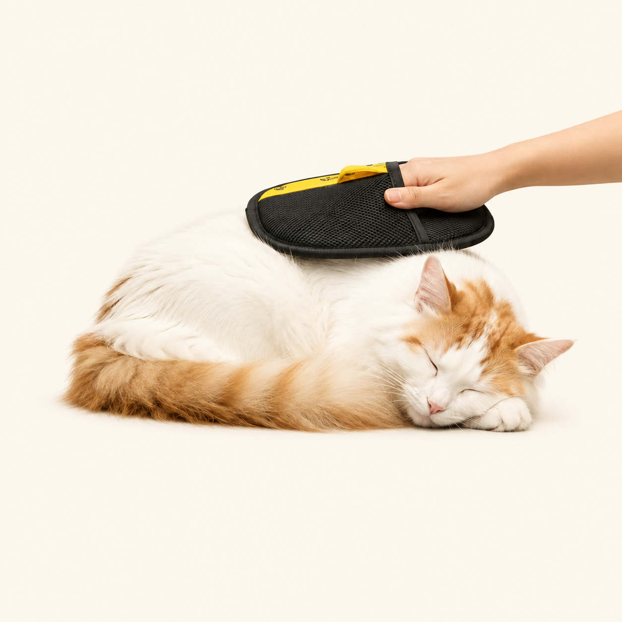 Pet Hair Magic Glove