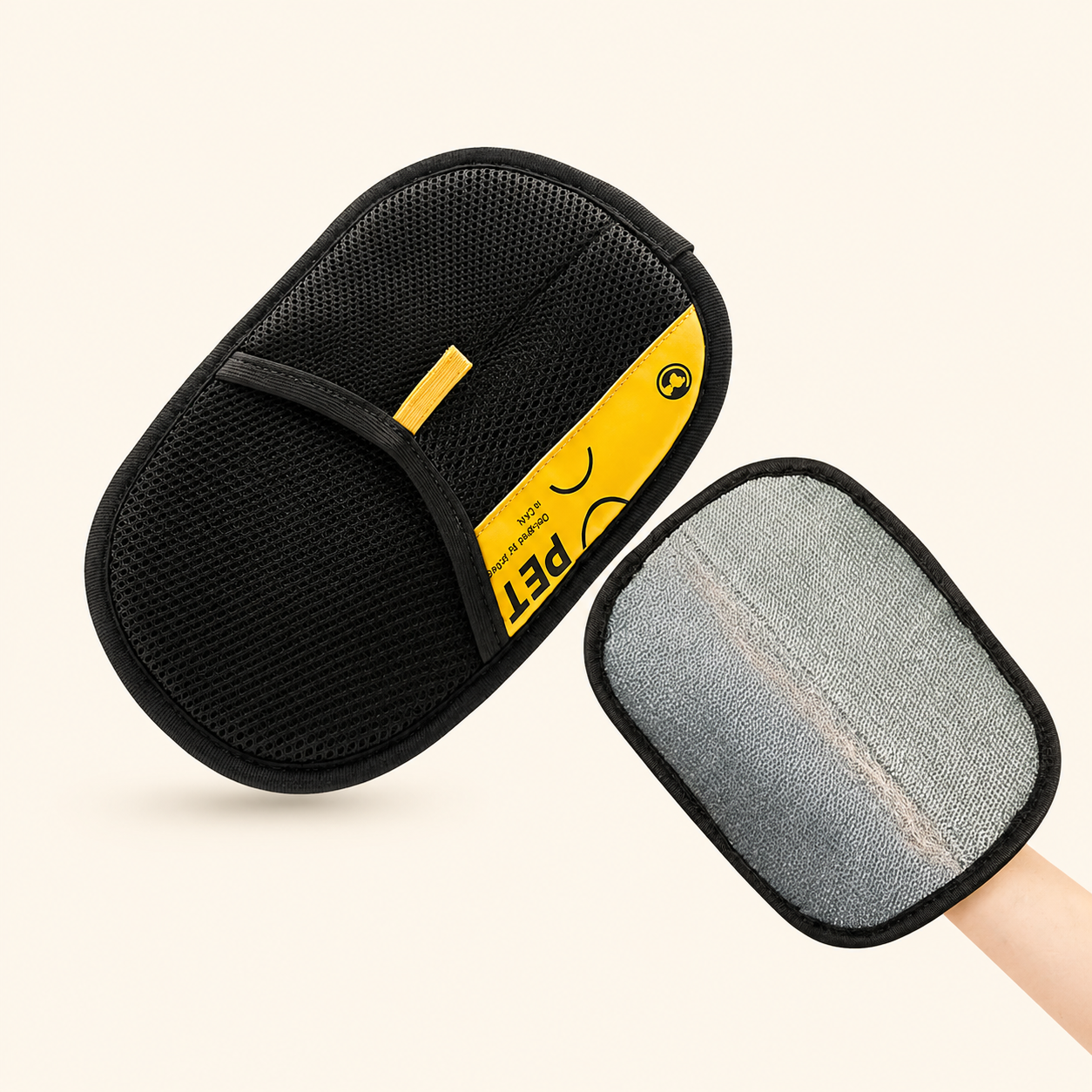 Pet Hair Magic Glove