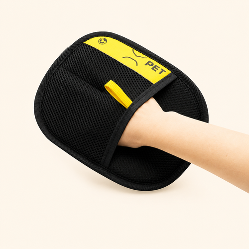 Pet Hair Magic Glove