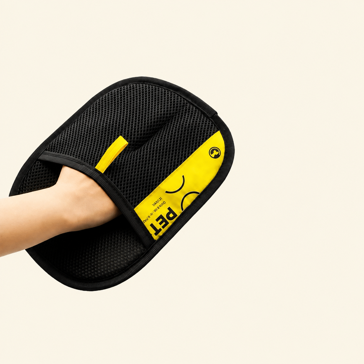 Pet Hair Magic Glove